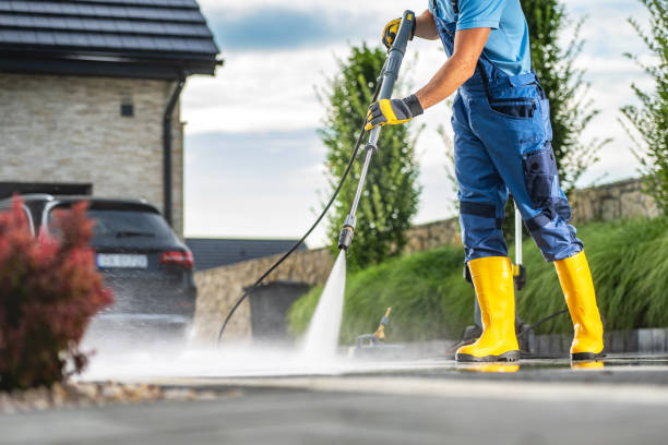 Bay Pines, FL Pressure Washing Services Company